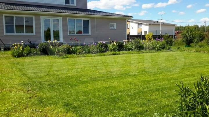 Участок 12 сот. (СНТ, ДНП)