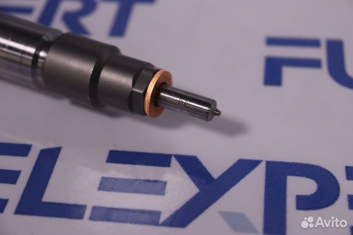Форсунка 0445120265