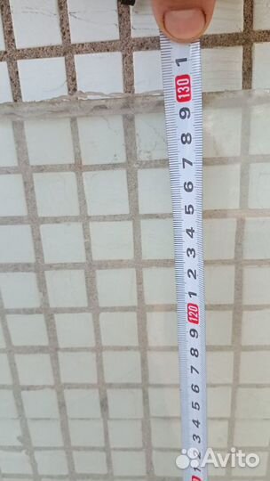 Стекло на окно и козырёк