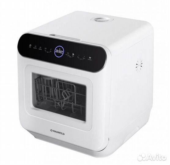 Посудомоечная машина maunfeld MWF07IM