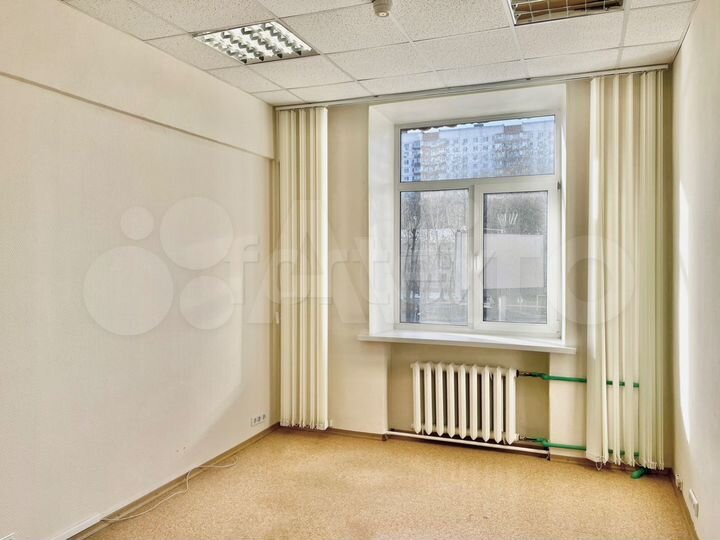 Сдам офисное помещение, 429 м²