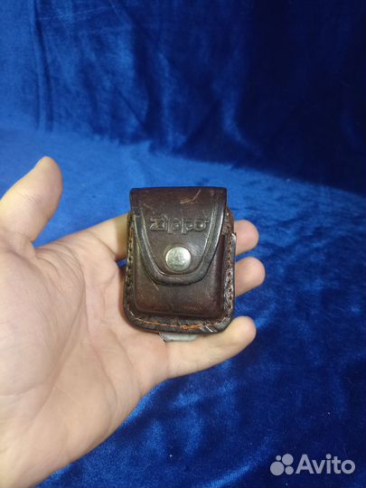 Зажигалка бензиновая Zippo made in USA оригинал