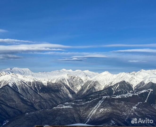 Экскурсии по Сочи и Абхазии