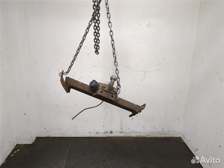 Прицепное устройство (фаркоп) Ford Transit, 2010