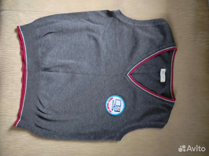 Школьная форма