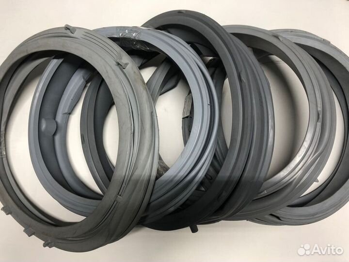 Запчасти для стиральных машин