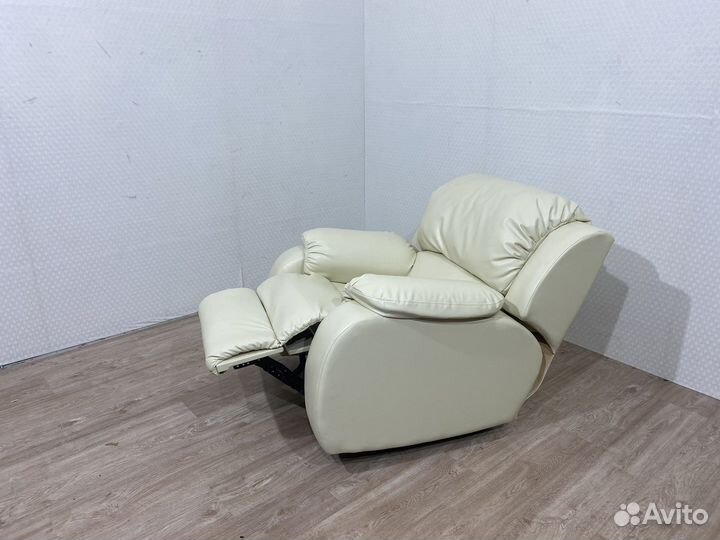Реклайнер кресло