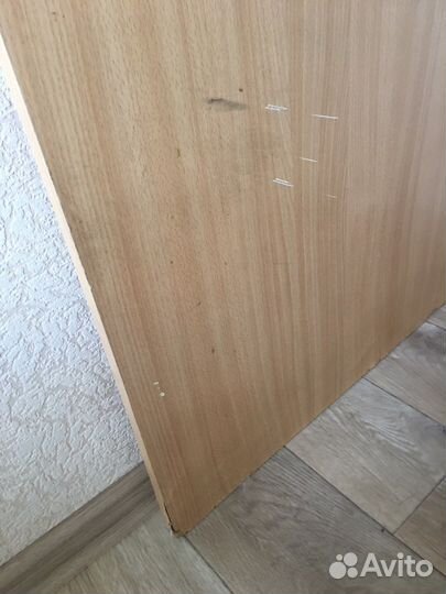 Письменный стол