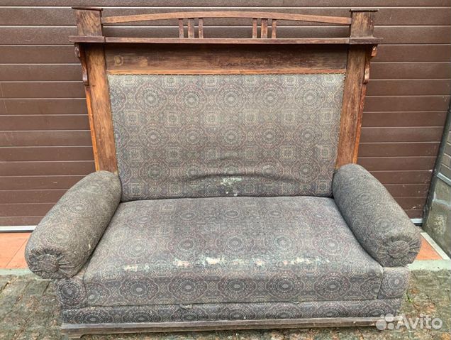 Реставрация мебели. Ремонт, перетяжка, окраска