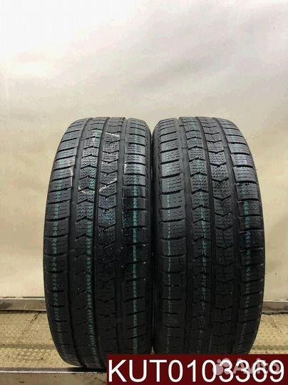 Nexen Winguard WT1 215/60 R16C 103T