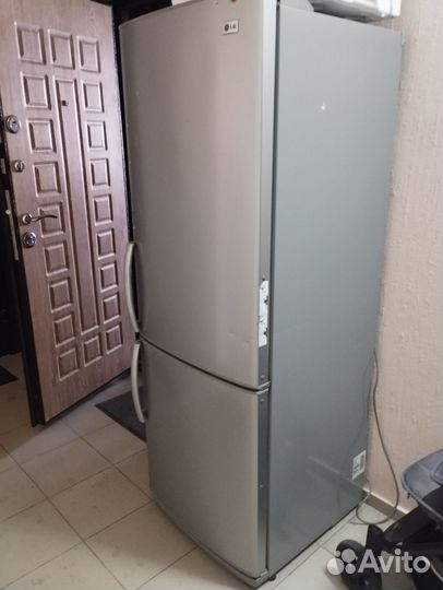 Холодильник на запчасти