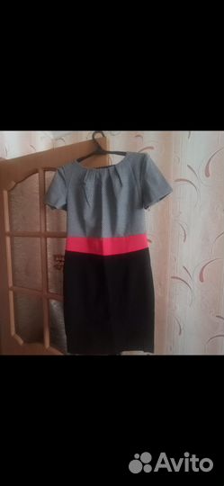 Платье женское, 46 размер новое