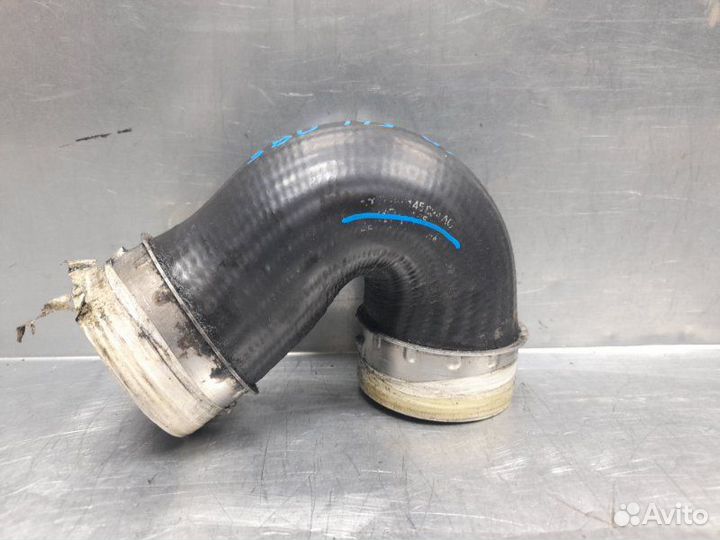 Патрубок интеркулера Volkswagen Passat B5