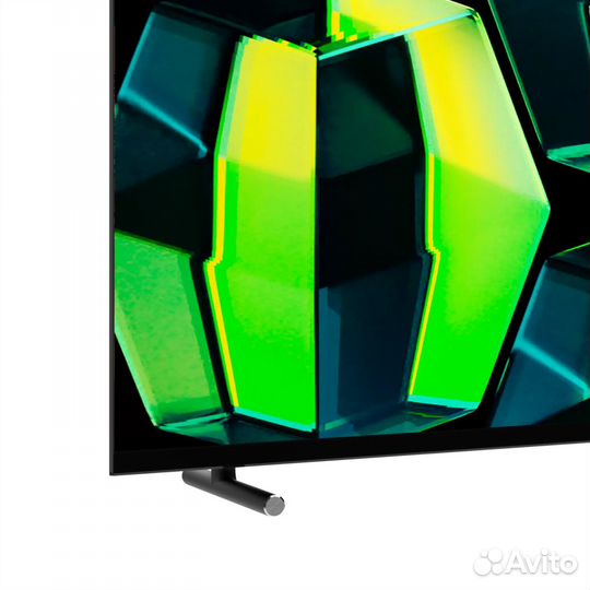 Новый телевизор Sber SDX-43U4124 109 см SMART TV