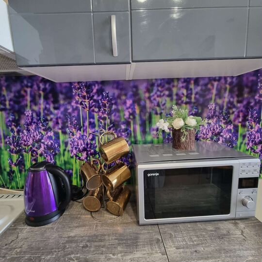 2-к. квартира, 72 м², 6/17 эт.