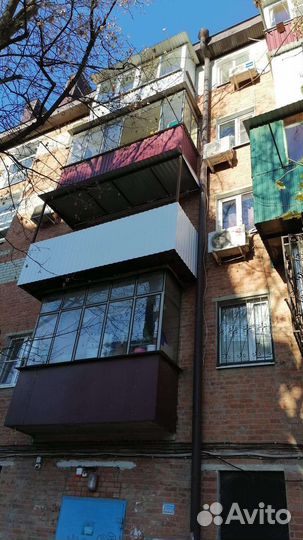 Балкон, окна, остекление лоджий