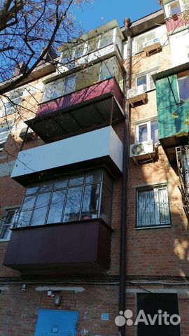 Балкон, окна, остекление лоджий