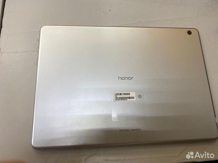 Планшет huawei mediapad M3 lite 10 32GB