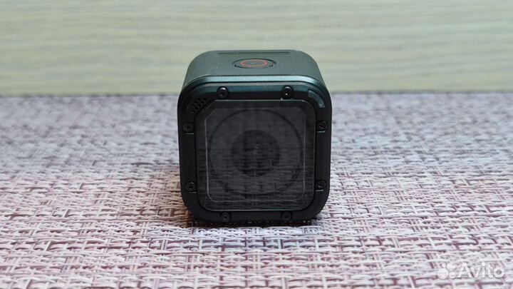 GoPro Hero 5 session