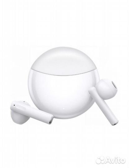 Беспроводные наушники Honor