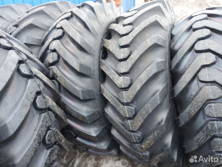 Шина Jcb 12.5/80-18 погрузчика