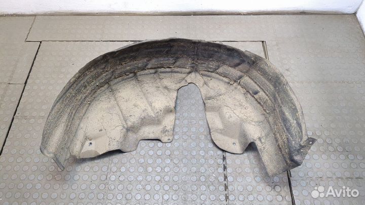 Защита арок (подкрылок) Volkswagen Tiguan 2020, 2021