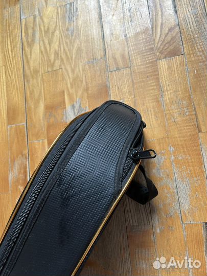 Чехол для удилищ жесткий