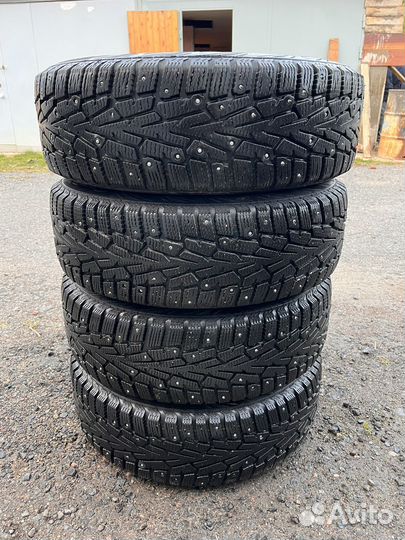 Комплект колес cordiant на solaris, rio r15 195/65