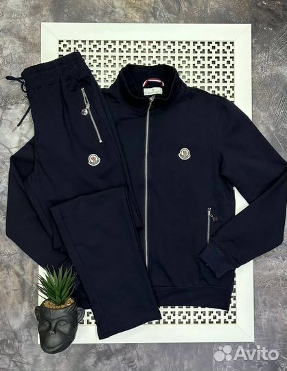 Спортивный костюм moncler