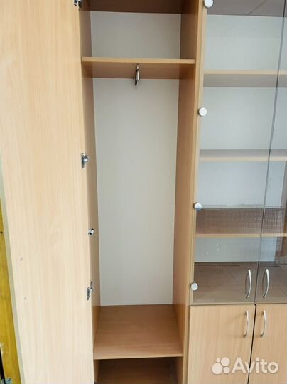 Шкаф для офиса бу