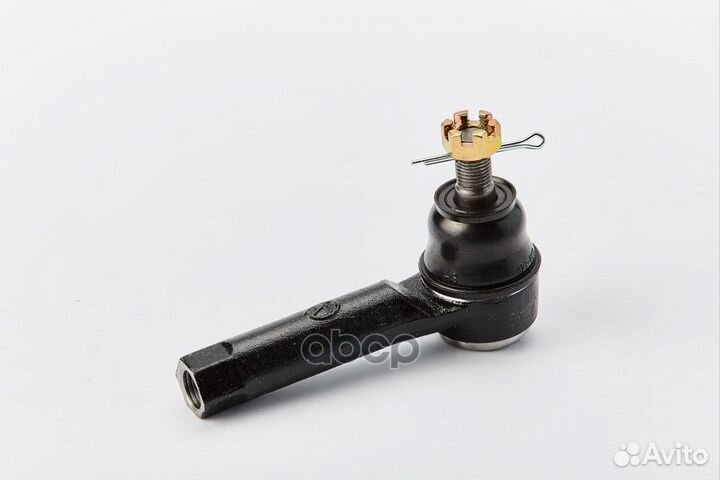 Нак.рул.тяги KIA spectra (иж) SM-TEK002 SpeedMate