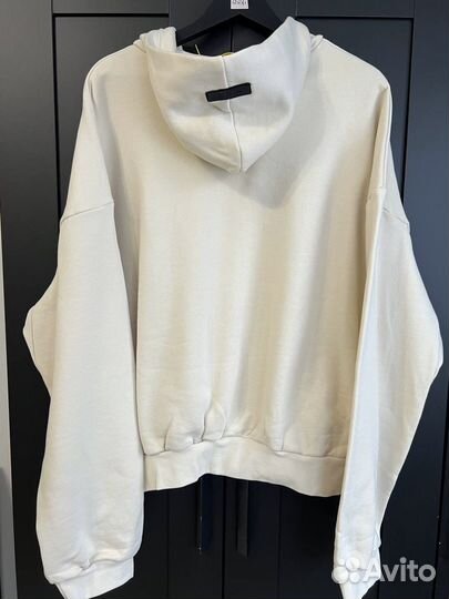 Худи Fear of God Essentials