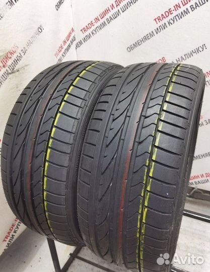 Bridgestone Potenza RE050A 215/40 R17 87V