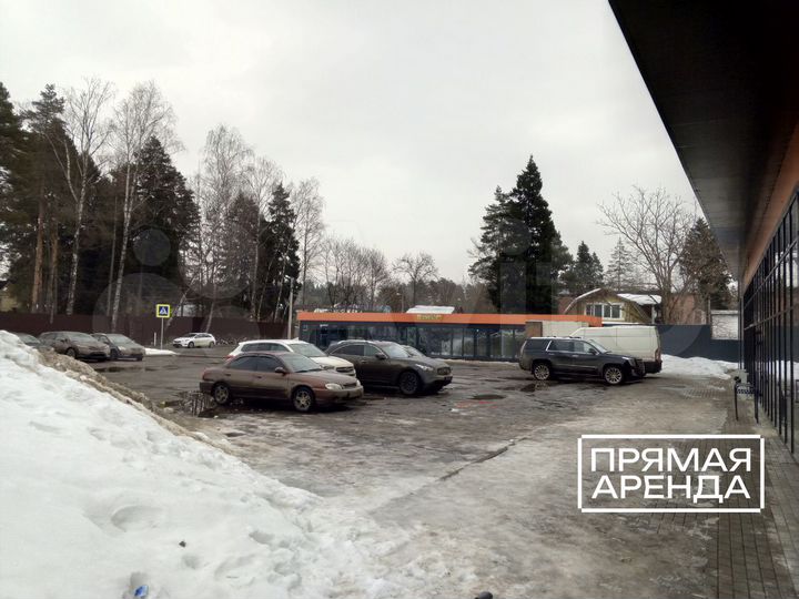 Сдам торговое помещение, 19 м²