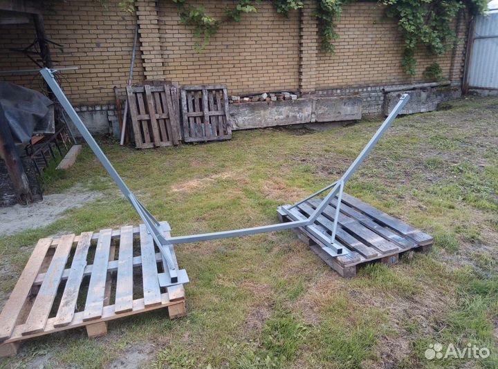 Каркас для гамака