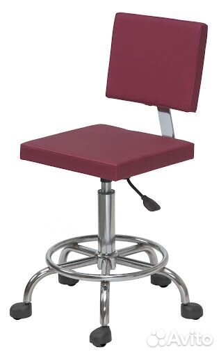Стул мастера С11 высокий