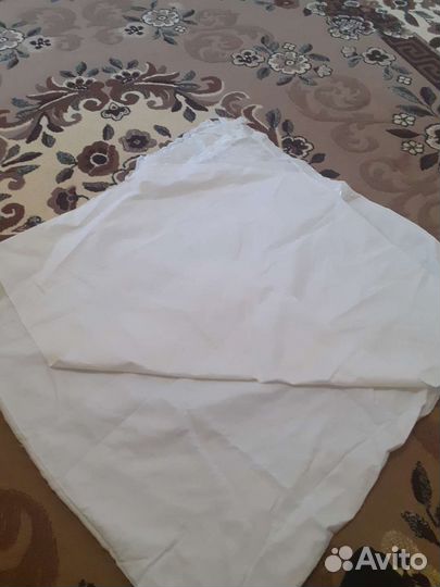 Конверт на выписку летний