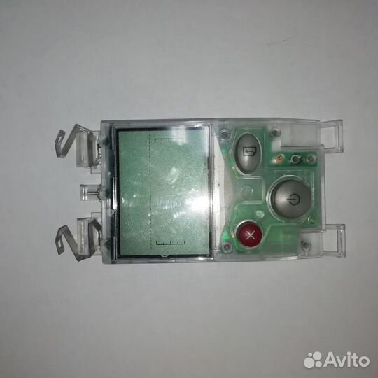 HP Q1292-60122 Панель управления Designjet 110+