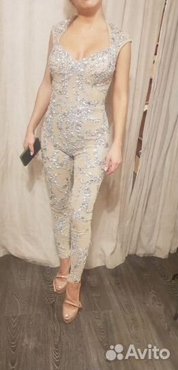 Комбинезон jovani