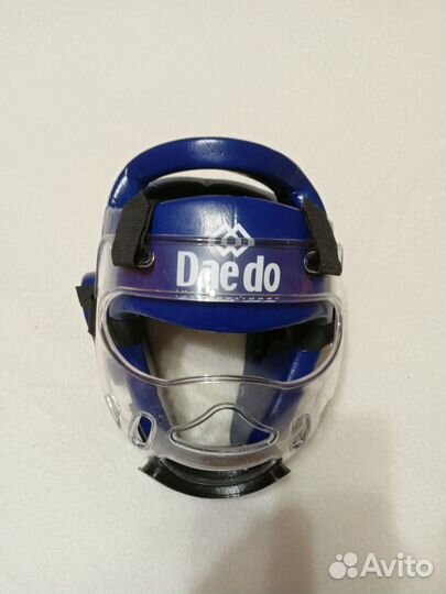 Экипировка для тхэквондо на ребенка