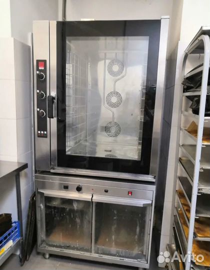 Готовый бизнес пекарня полного цикла и магазин