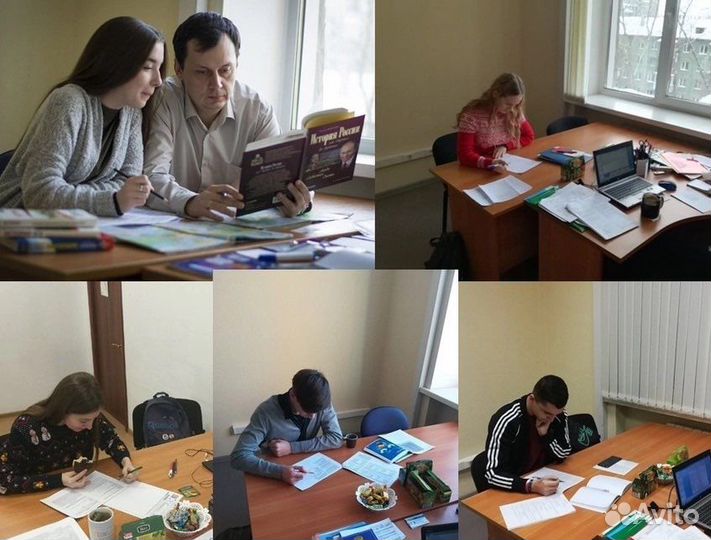 Репетитор по истории и обществознанию, мцко 90+