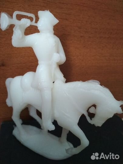 Солдатики фигурки Оритет Linde кооператив