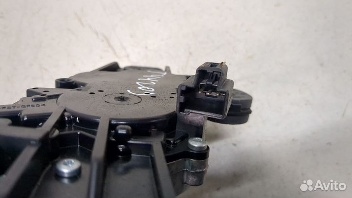 Двигатель стеклоочистителя задний Ford EcoSport