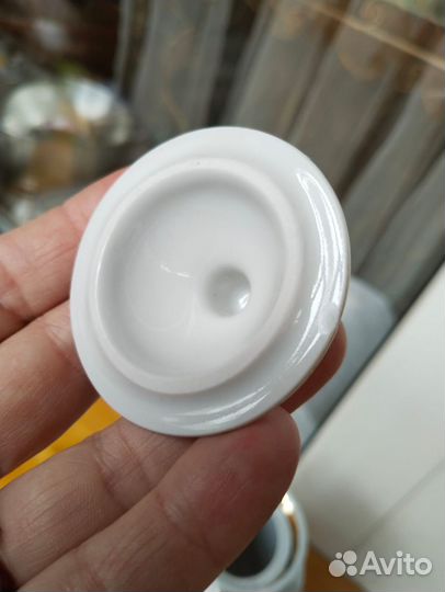 Молочники СССР