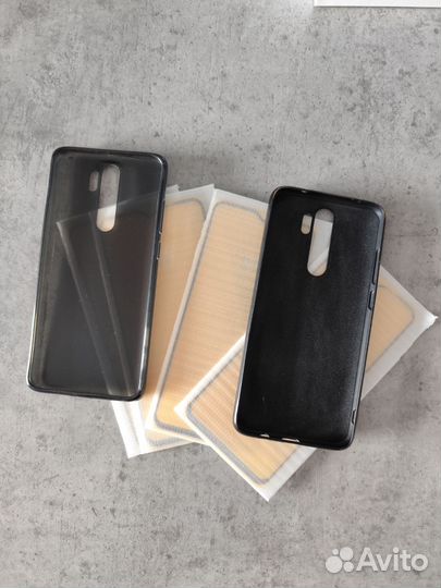 Xiaomi Redmi Note 8 Pro, 6/64 ГБ