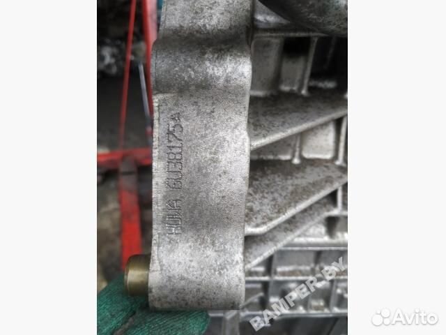 Huwa Двигатель к Ford Galaxy, 2008 г. 2.5 л, бензи