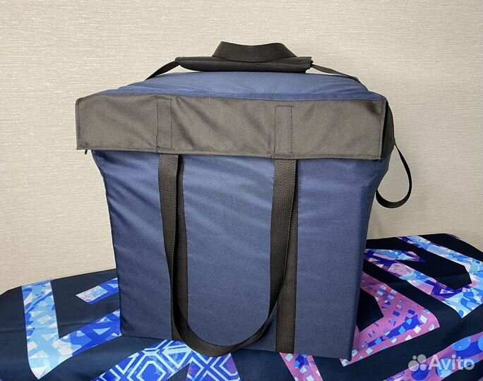 Пошив сумок, чехлов, баулов, кофр