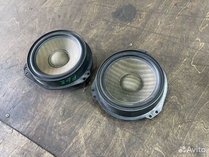 Дверные колонки на Opel Corsa D, Corsa C