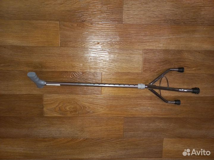 Бадик трость